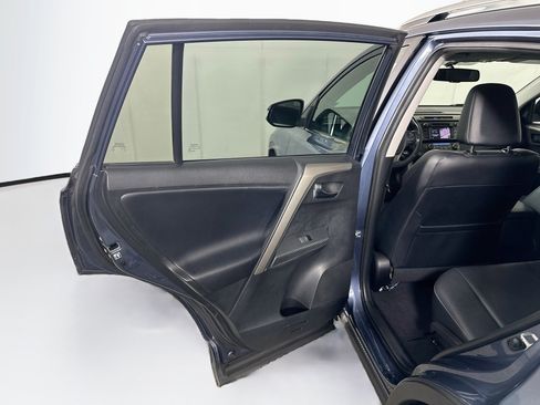 Used 2014 Toyota RAV4 Limited FWD image 26