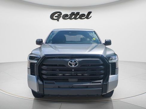 Used 2025 Toyota Tundra SR w/ SR Tow Package image 16