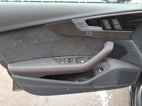 Used 2023 Audi S4 Premium Plus image 11