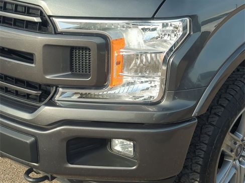 Used 2018 Ford F150 XLT w/ Equipment Group 302A Luxury image 9