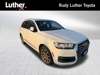 Used 2019 Audi Q7 3.0T Premium Plus w/ Premium Plus Package AWD/4WD video 1