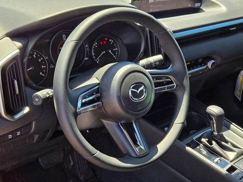 New 2026 MAZDA CX-50 AWD 2.5 S w/ Cargo Package image 11
