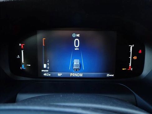 New 2026 Ford Transit 250 148 Medium Roof Extended AWD image 23