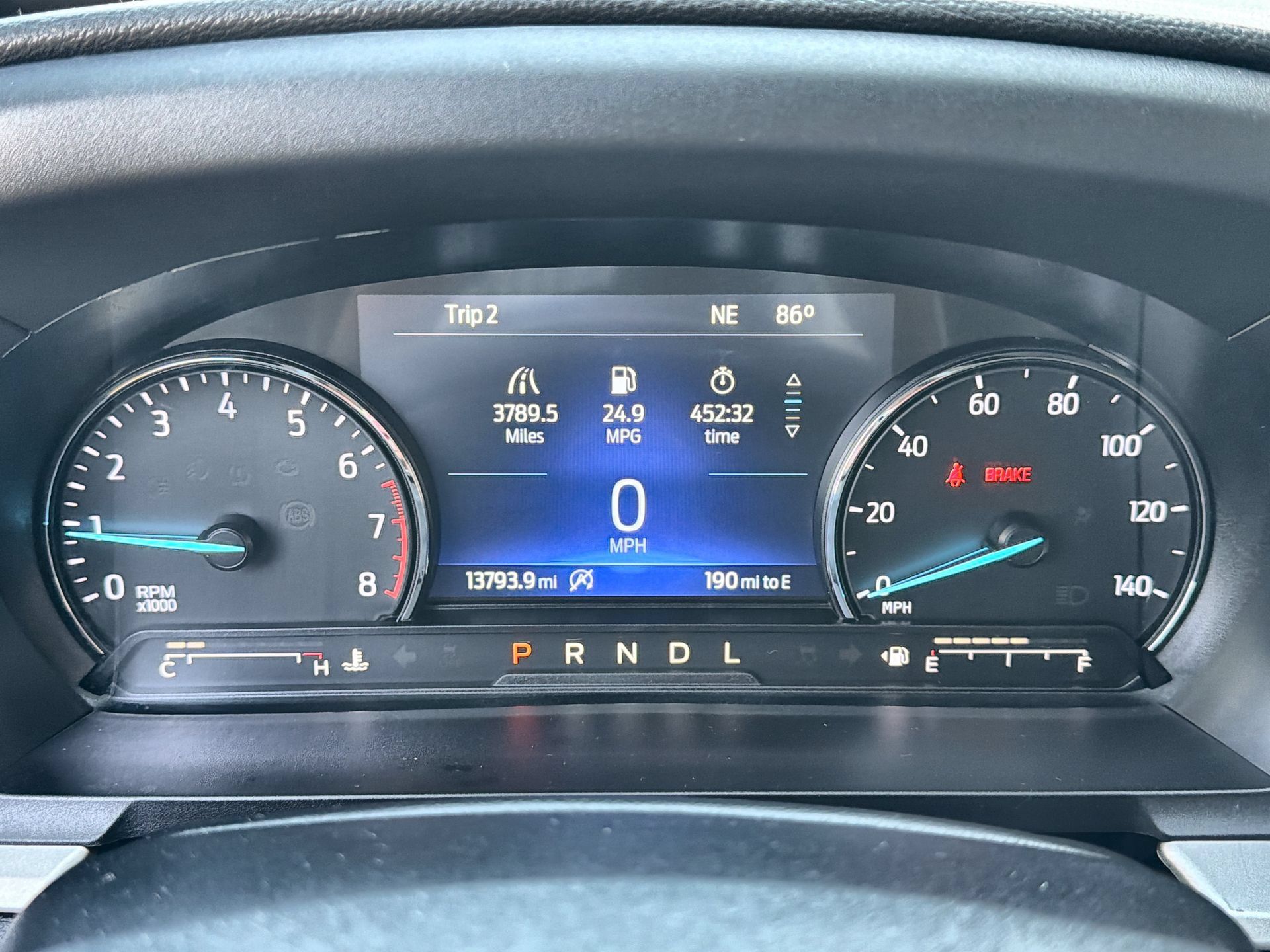 Certified 2023 Ford Explorer XLT RWD image 15