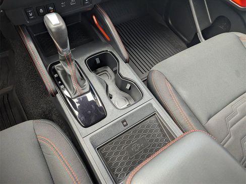 Used 2023 Nissan Frontier PRO-4X w/ Pro Convenience Package image 29