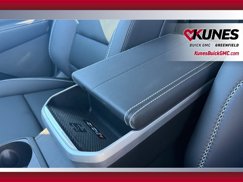 New 2027 GMC Terrain Denali AWD/4WD image 29