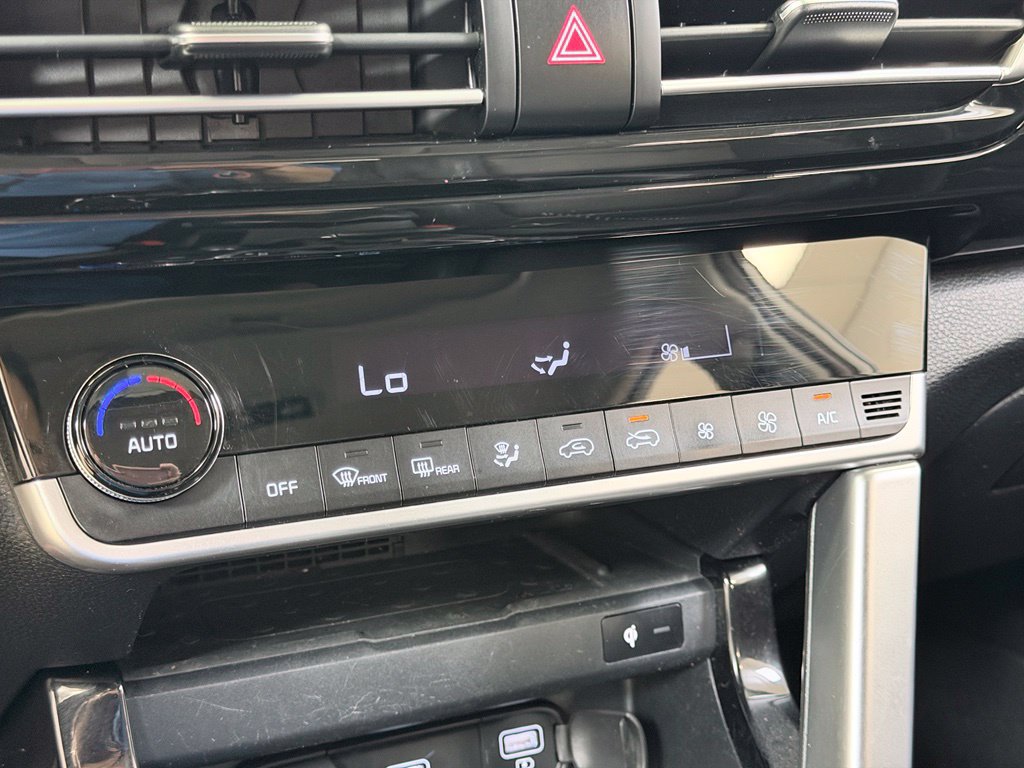 Used 2021 Kia Seltos EX AWD/4WD image 53
