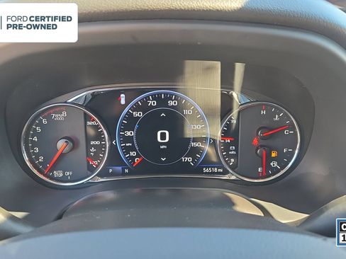Used 2023 GMC Acadia SLT w/ Elevation Edition AWD/4WD image 19