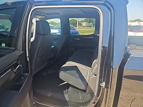 Used 2023 GMC Sierra 1500 Elevation AWD/4WD image 21