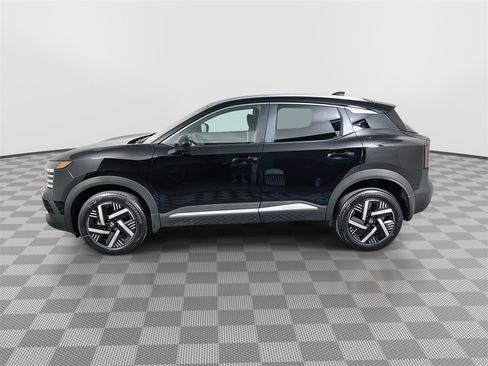 New 2026 Nissan Kicks SV image 5
