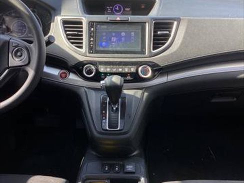 Used 2016 Honda CR-V EX image 27