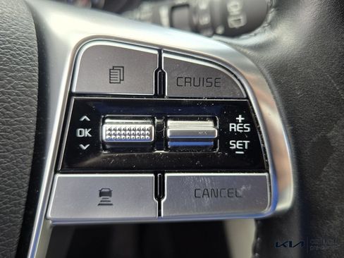 Certified 2022 Kia Telluride S AWD/4WD image 28