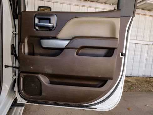 Used 2018 Chevrolet Silverado 2500 LTZ w/ Duramax Plus Package image 48