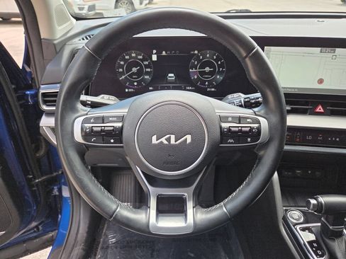 Used 2023 Kia Sportage SX FWD image 33
