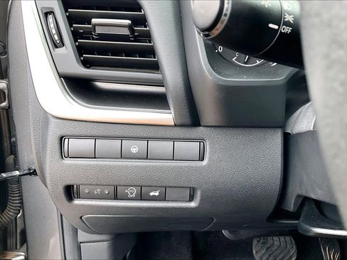 Certified 2023 Nissan Rogue SV w/ SV Premium B Package image 32