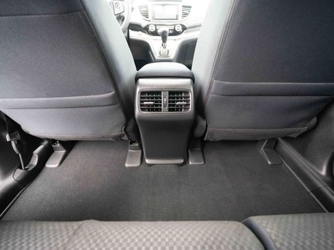 Used 2016 Honda CR-V EX image 22