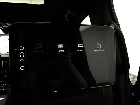 New 2026 GMC Yukon Denali w/ Denali Reserve Package image 44