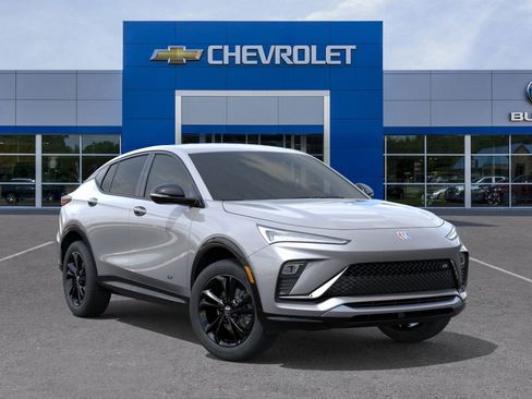 New 2026 Buick Envista Sport Touring w/ Convenience I Package image 31