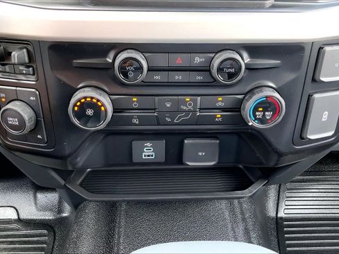 New 2026 Ford F250 XL AWD/4WD image 19
