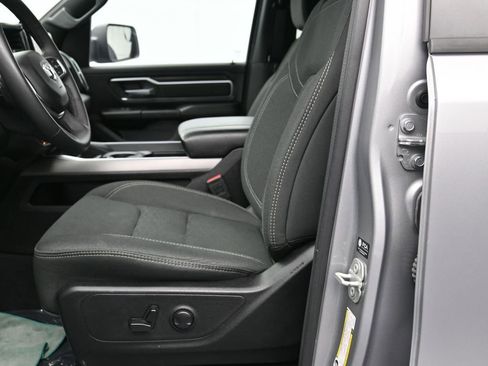 Used 2025 RAM 1500 Big Horn image 14