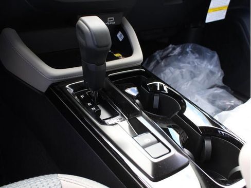 New 2026 Subaru Forester Touring AWD/4WD image 33