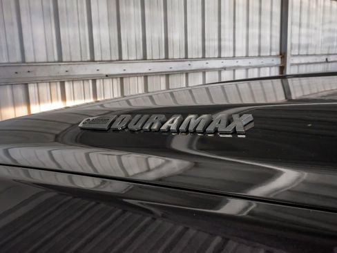 Used 2016 Chevrolet Silverado 2500 LTZ w/ Duramax Plus Package AWD/4WD image 53