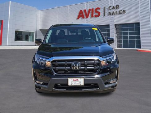 Used 2025 Honda Ridgeline RTL image 10