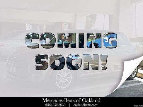 Used 2019 MINI Cooper 2-Door Hardtop FWD image 1