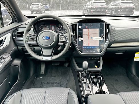 New 2026 Subaru Forester Limited AWD/4WD image 30