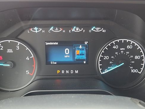 New 2026 Ford F250 XL w/ STX Appearance Package image 10