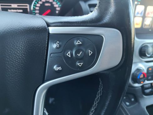 Used 2020 GMC Yukon SLT w/ Open Road Package image 25