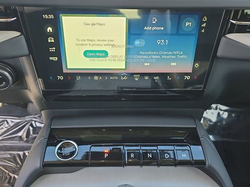 New 2026 Lincoln Navigator L Reserve image 22