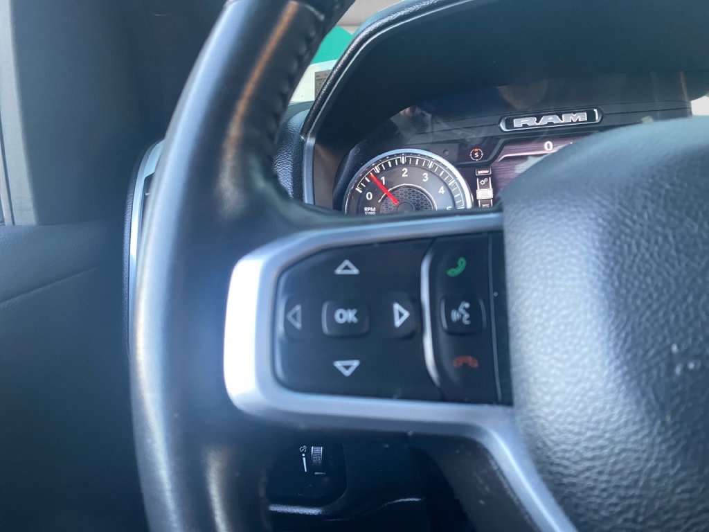 Used 2023 RAM 1500 Big Horn AWD/4WD image 23