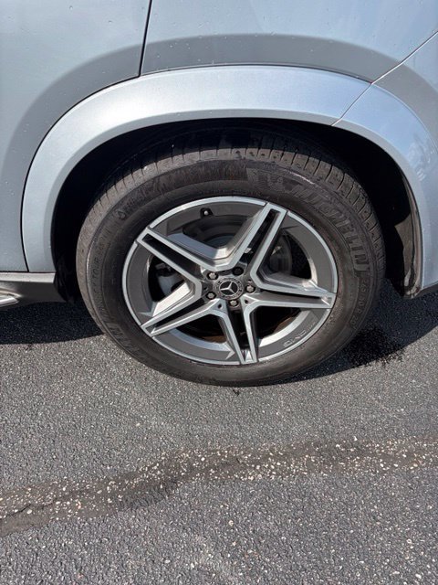 Certified 2024 Mercedes-Benz GLE 450 4MATIC image 5