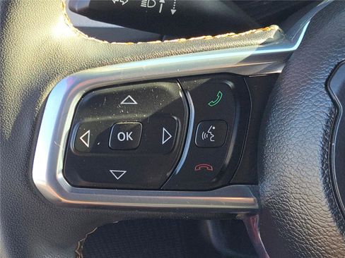 Used 2024 Jeep Wrangler Sahara w/ Technology Group image 32