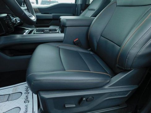 New 2026 Ford F350 Lariat w/ Lariat Premium Package image 24