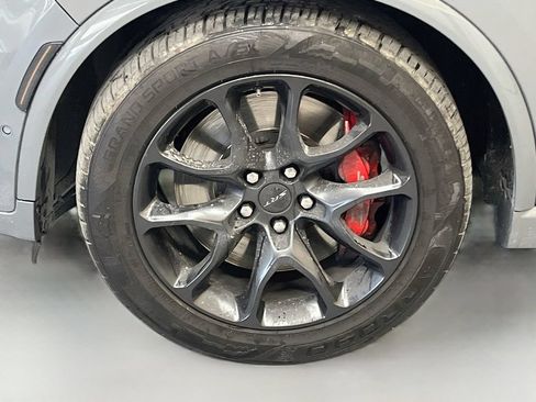 Used 2023 Dodge Durango SRT Hellcat AWD/4WD image 34