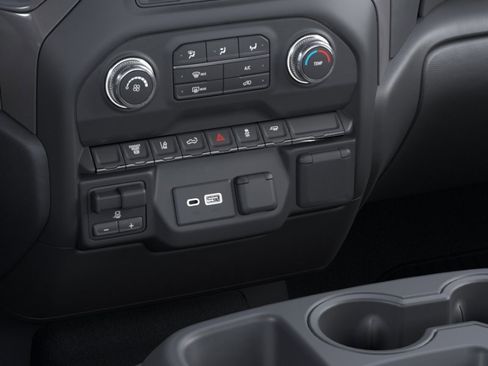 New 2024 GMC Sierra 2500 Pro image 23