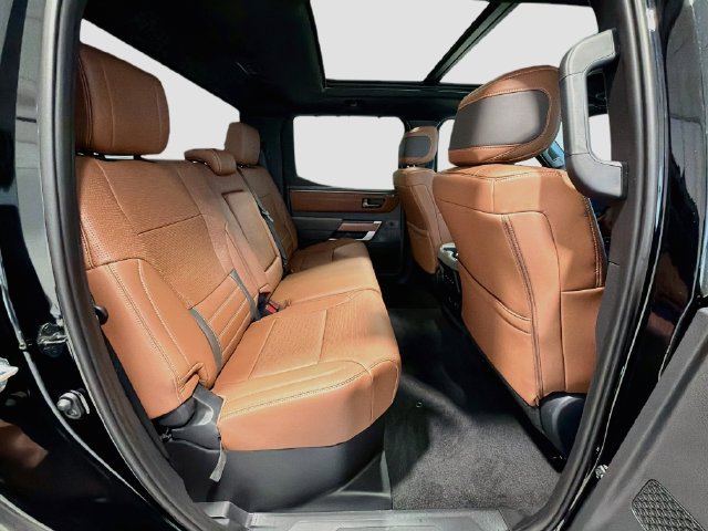 New 2026 Toyota Tundra 1794 Edition AWD/4WD image 21