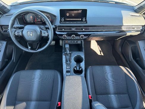 Certified 2026 Honda Civic Sport image 11