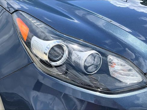 Used 2018 Kia Sportage LX FWD image 26