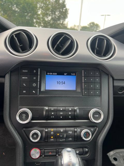 Used 2019 Ford Mustang GT RWD image 13