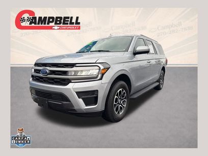 Used 2024 Ford Expedition Max XLT