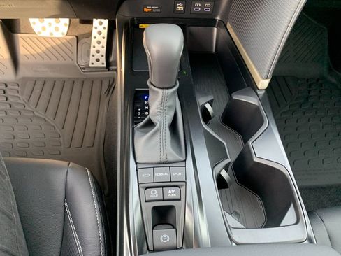 New 2026 Toyota Camry SE FWD image 23