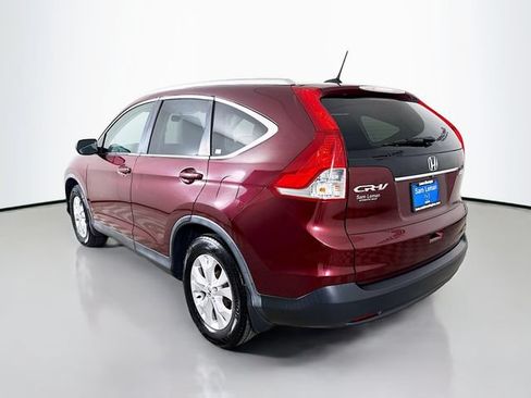 Used 2014 Honda CR-V EX-L image 5