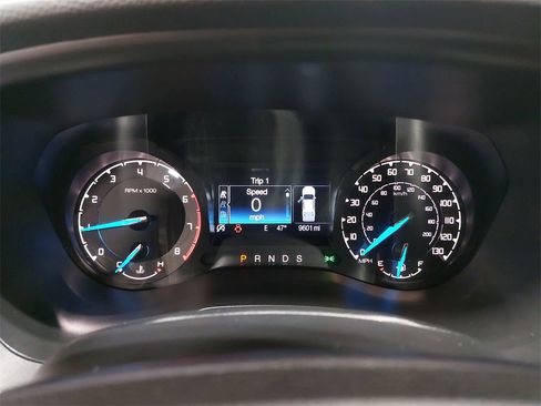 Used 2021 Ford Ranger XL w/ FX4 Off-Road Package image 18