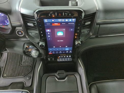 Used 2024 RAM 1500 Limited image 14