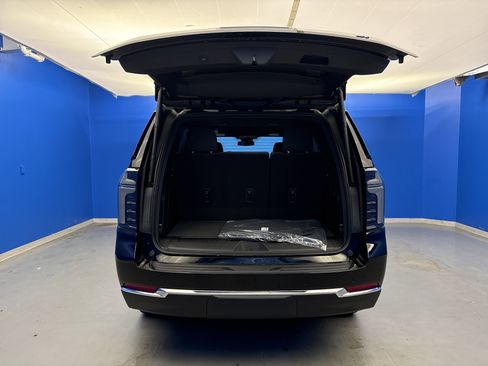 New 2026 Chevrolet Tahoe LT w/ Comfort Package AWD/4WD image 32
