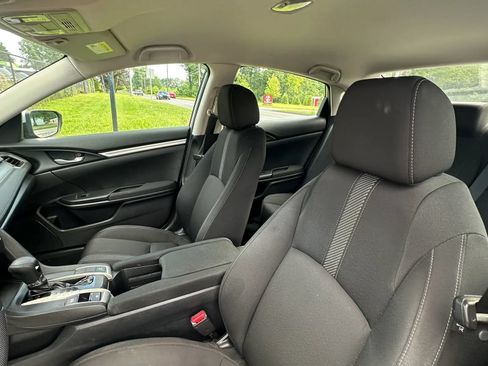 Used 2017 Honda Civic LX image 17
