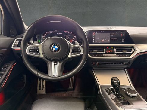 Used 2020 BMW M340i xDrive AWD/4WD image 32